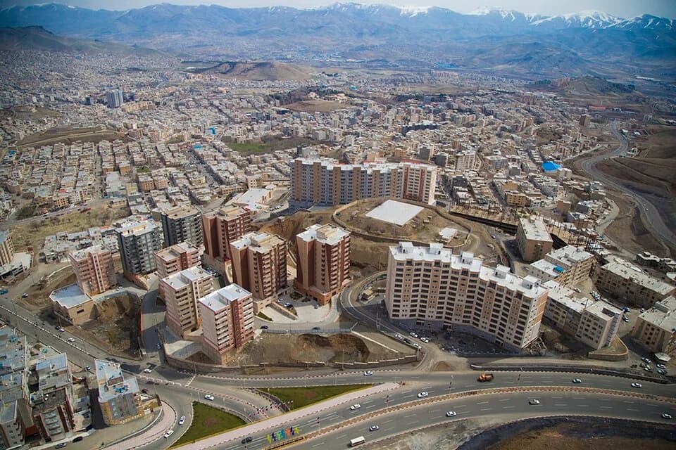 Sanandaj