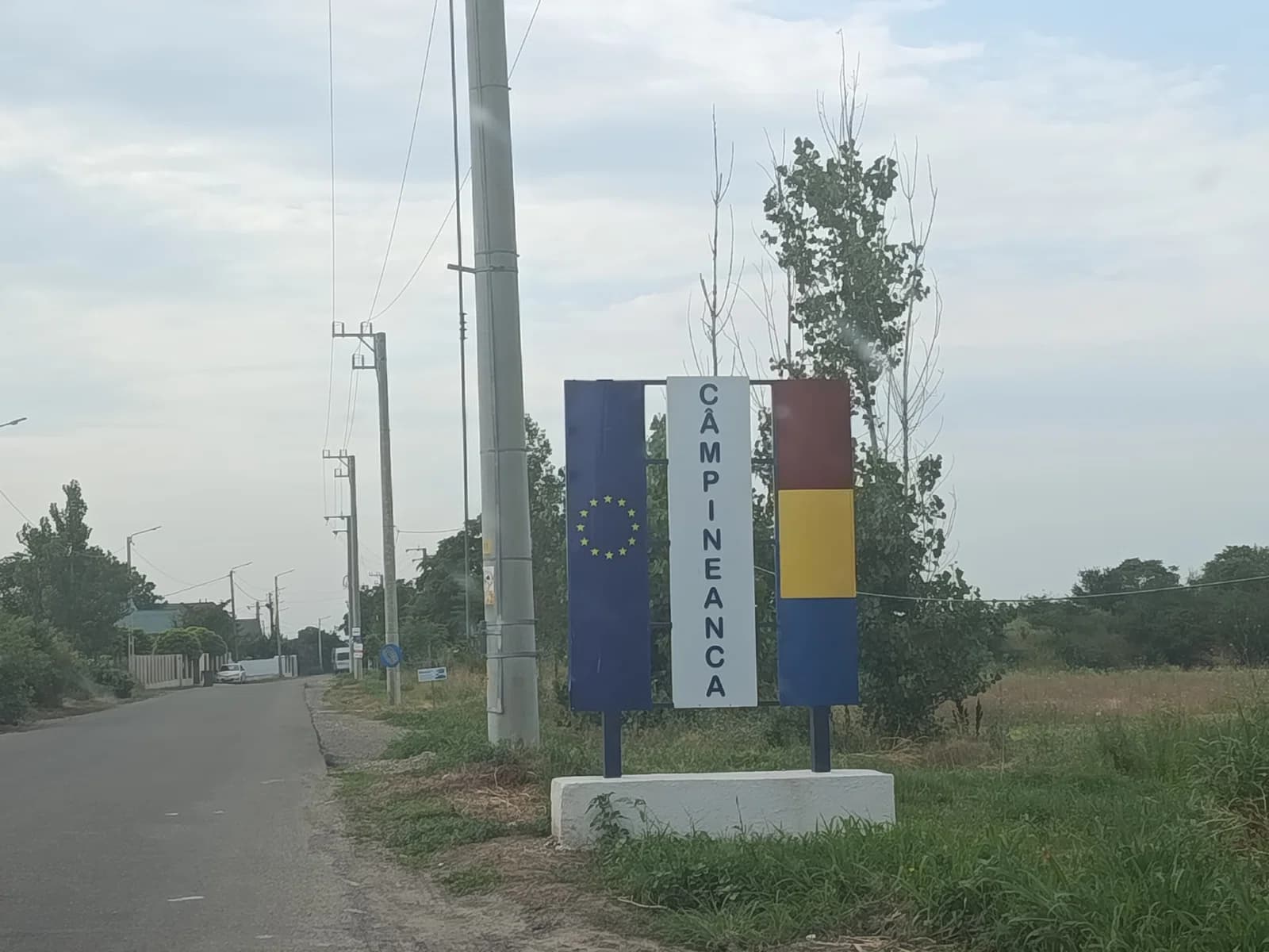 Câmpineanca