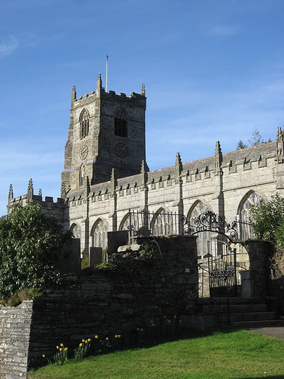 St Neot