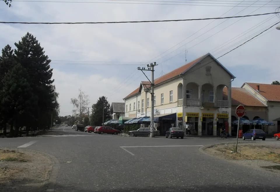 Klenje
