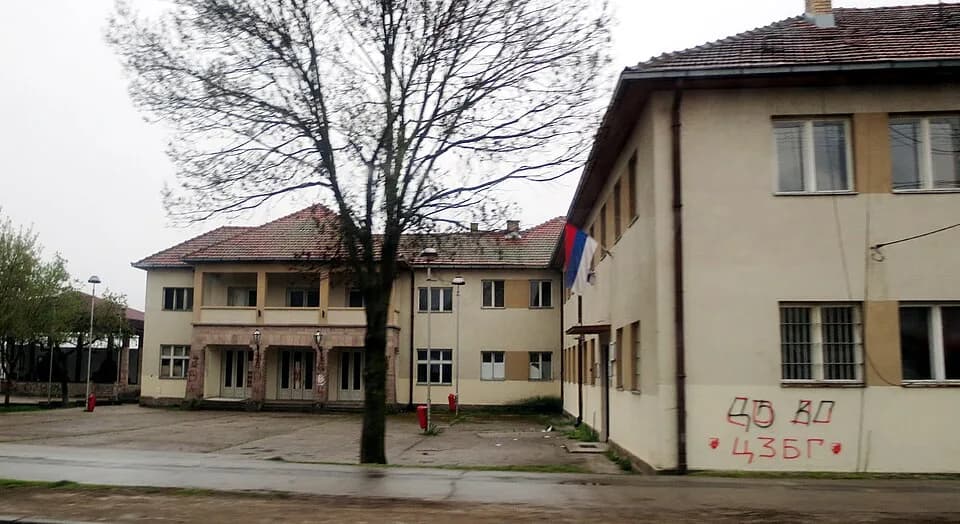 Mrčajevci