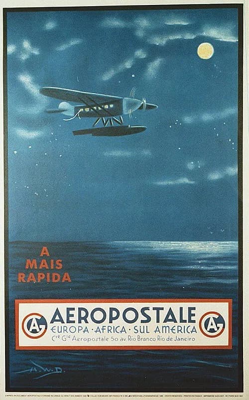 Aéropostale