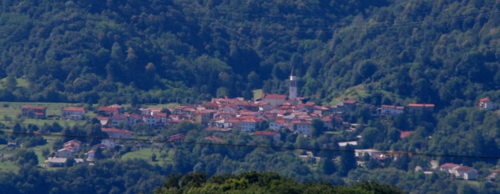 Ročinj