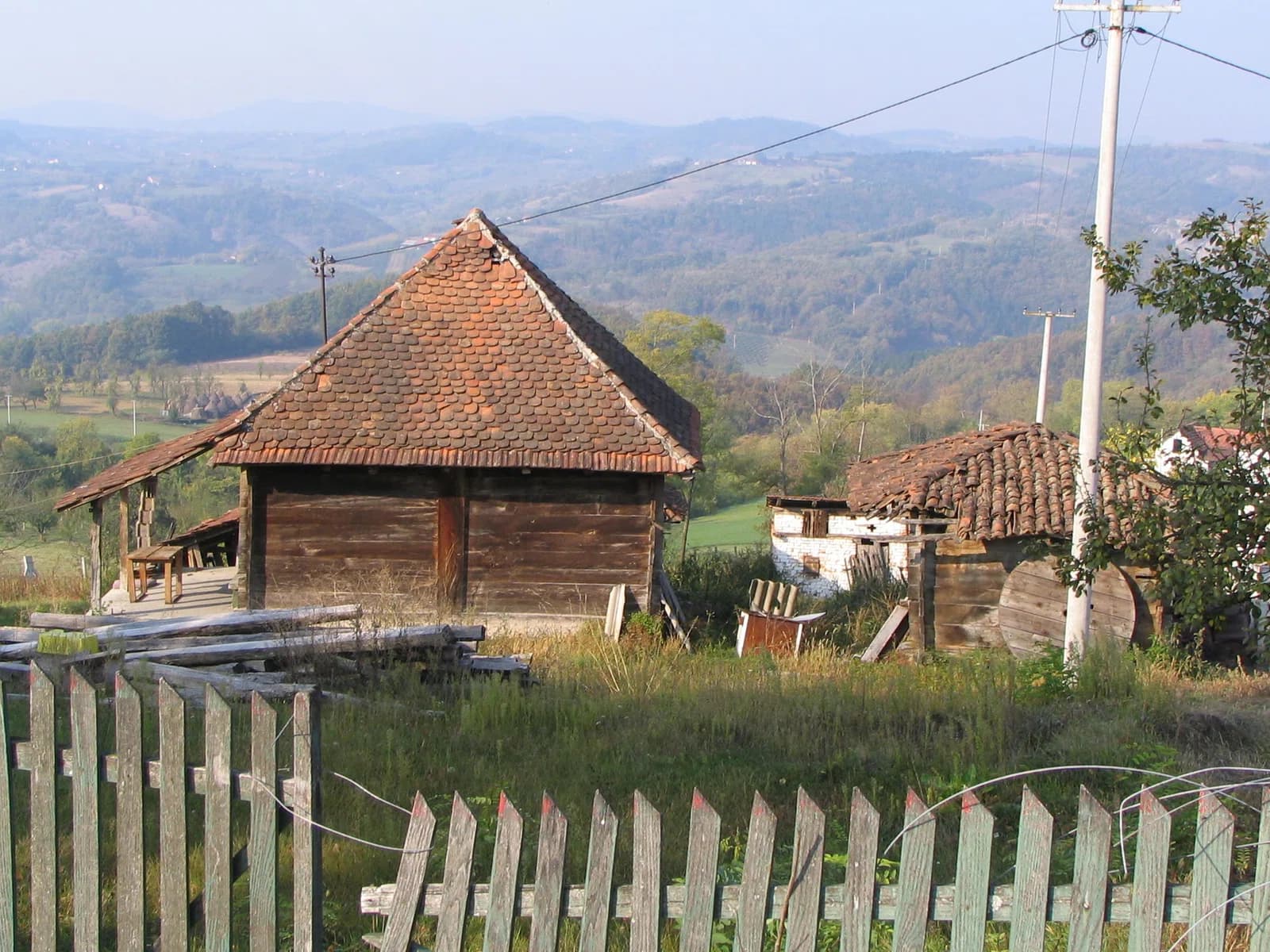 Gornja Gorevnica