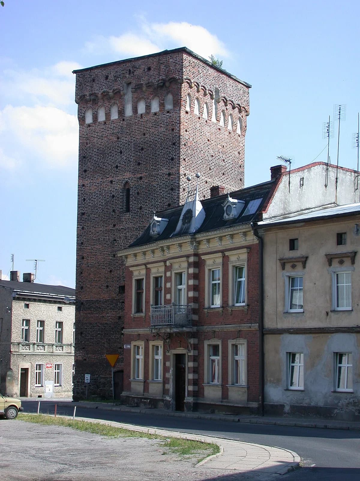 Gmina Biała, Opole Voivodeship