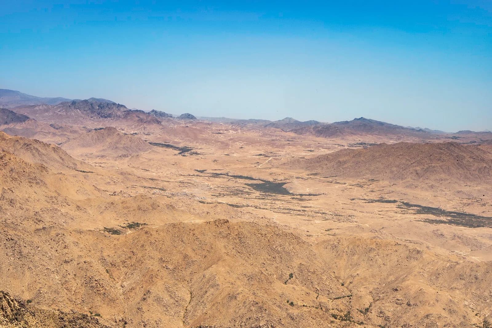 Jaghori District