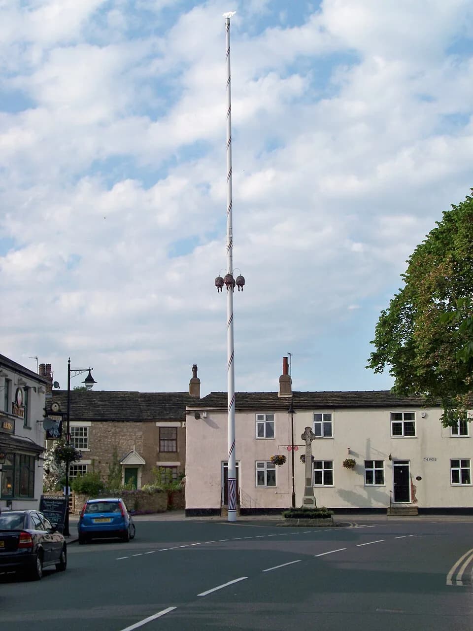 Barwick in Elmet