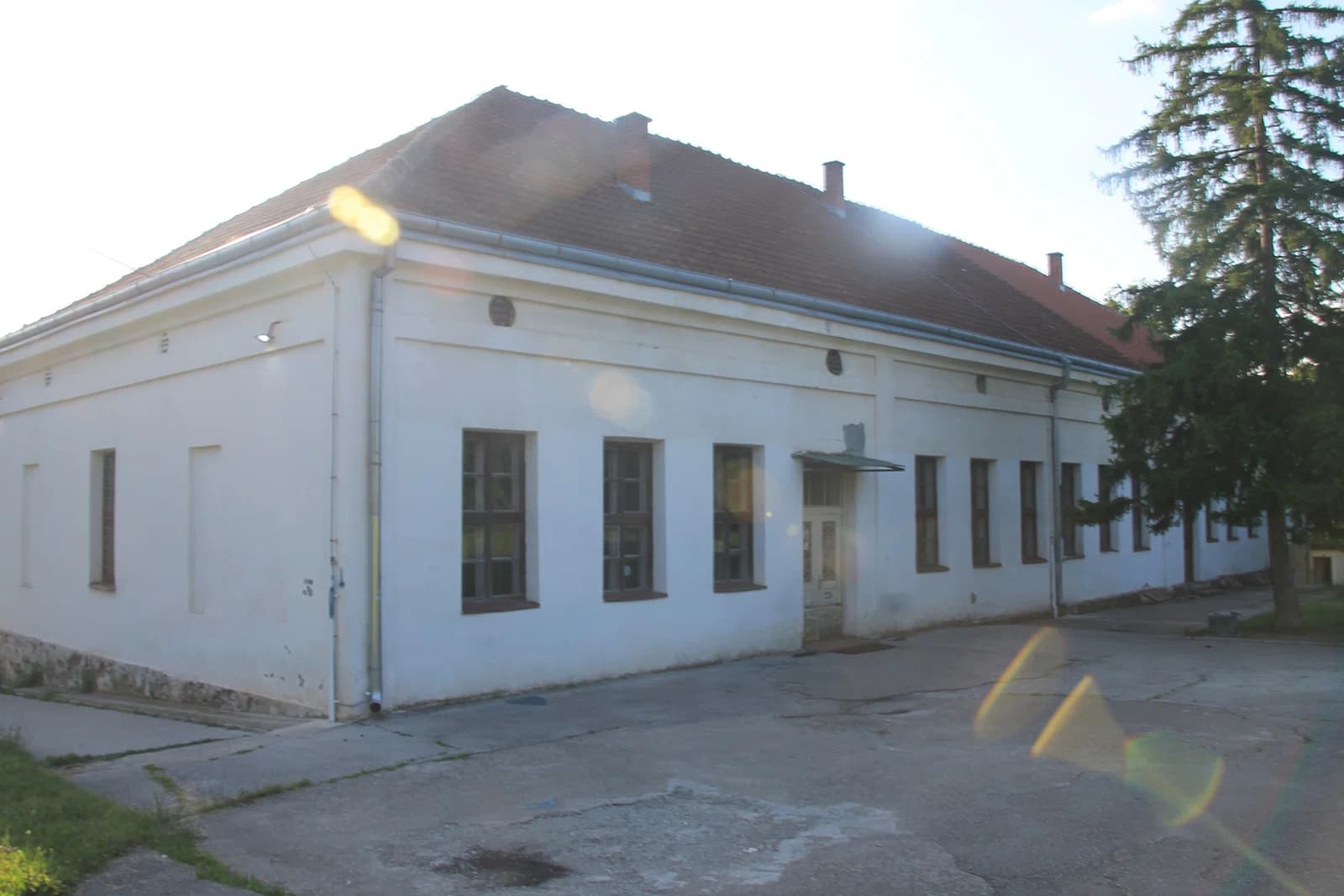 Brđani, Gornji Milanovac