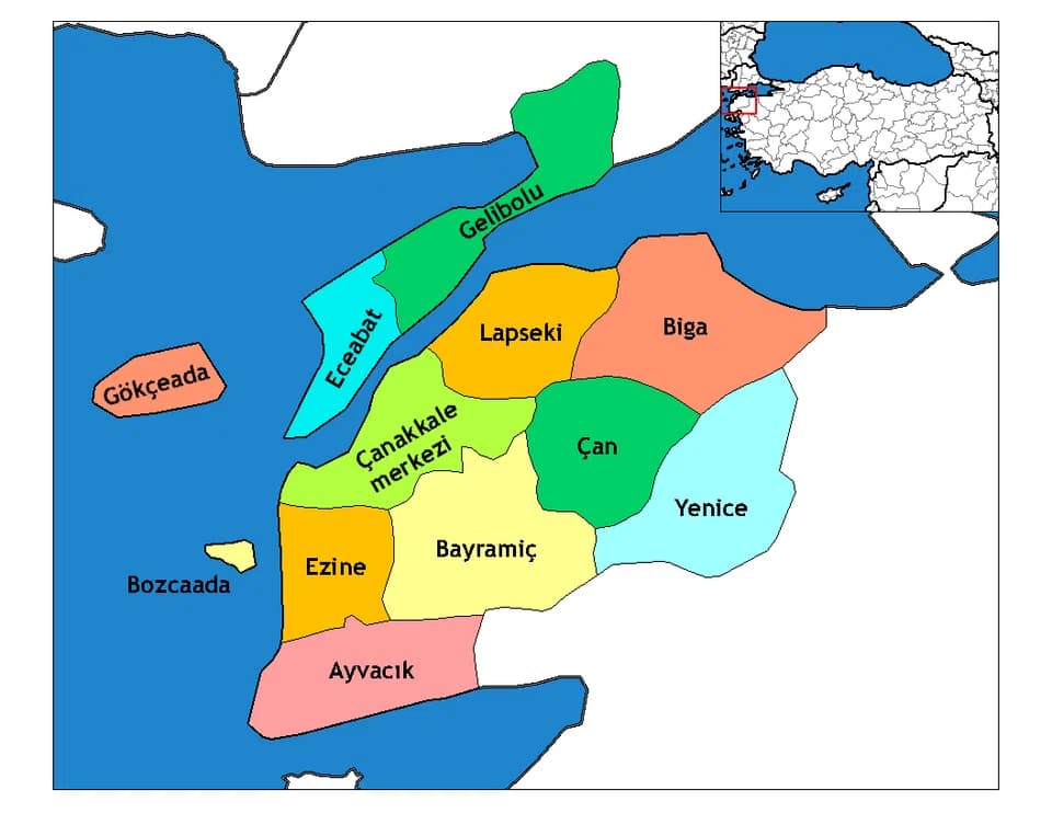 Çan