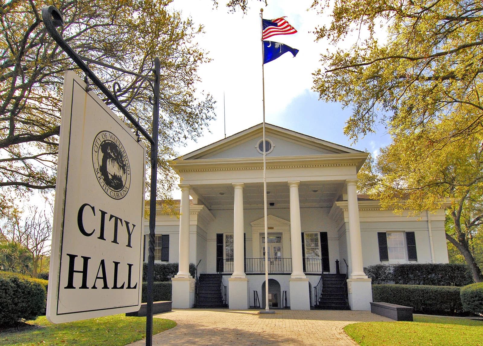 Walterboro