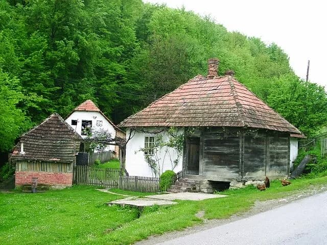 Koštunići