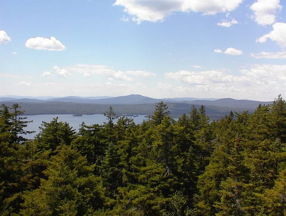 Rangeley