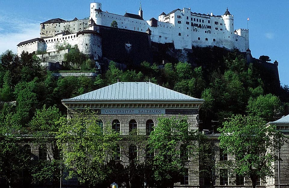 University of Salzburg