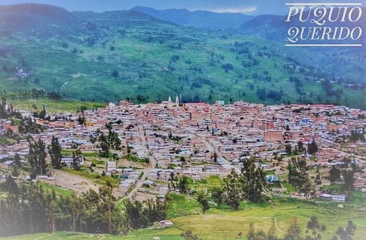Puquio