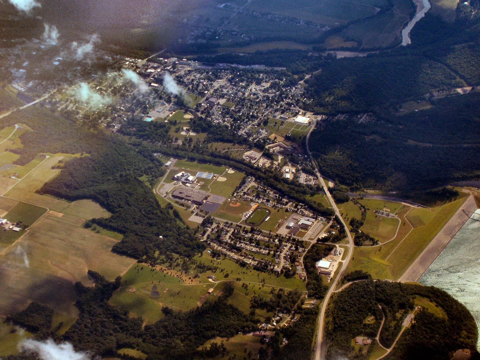 Brookville