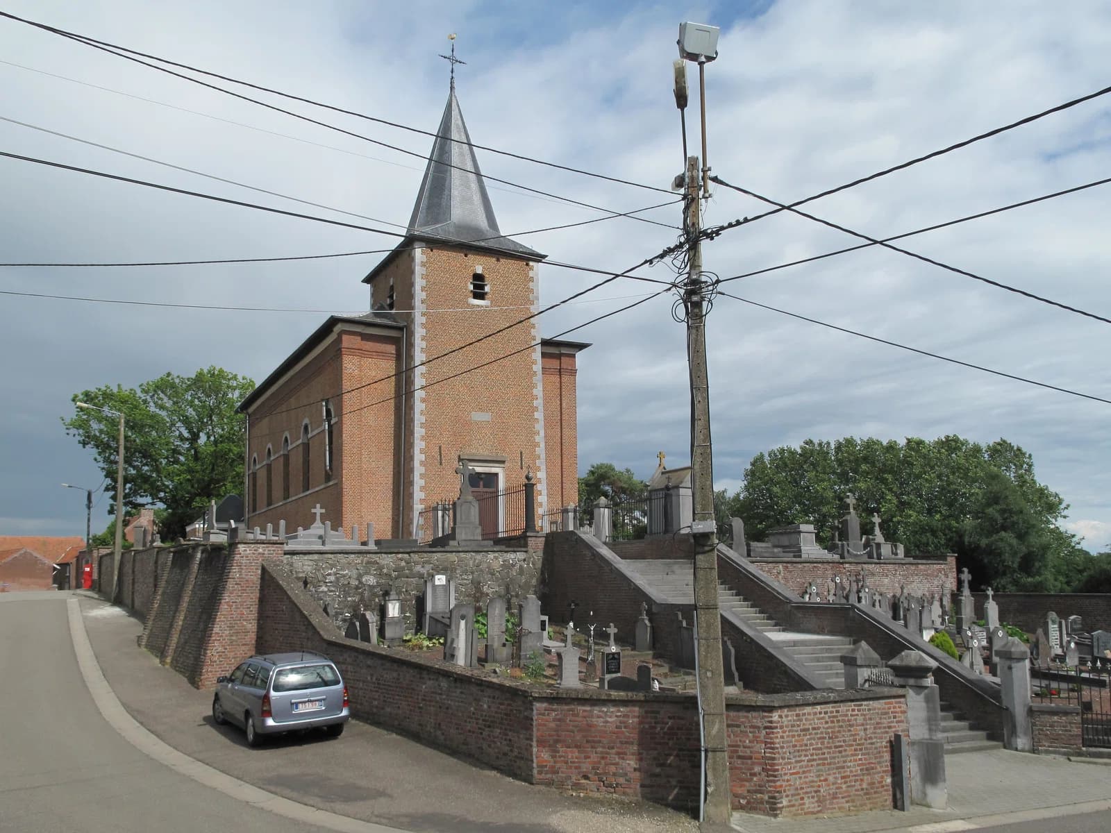 Vechmaal