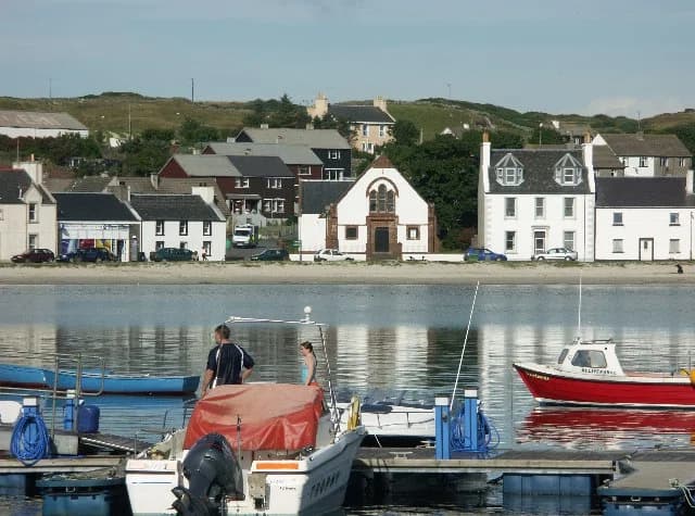 Islay