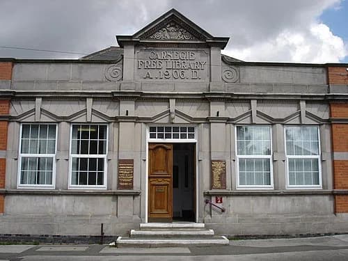 Stapleford