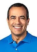 mayor of Salvador