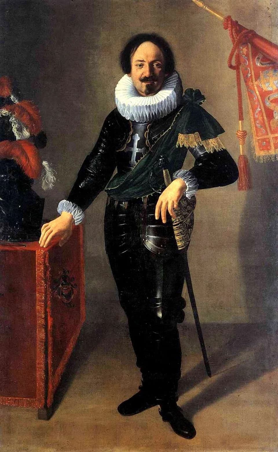 condottiero