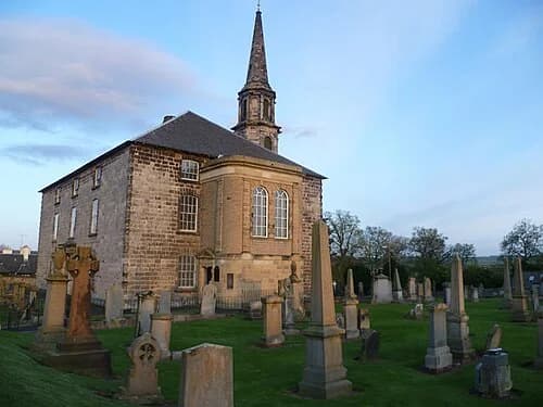 Inveresk
