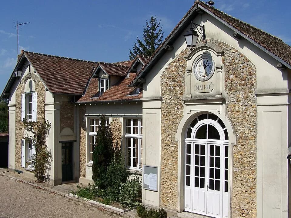 Millemont
