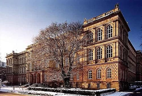 RWTH Aachen University