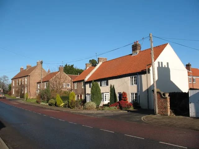 Topcliffe