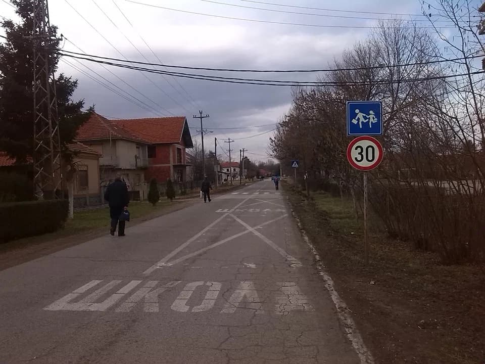Donja Trnava