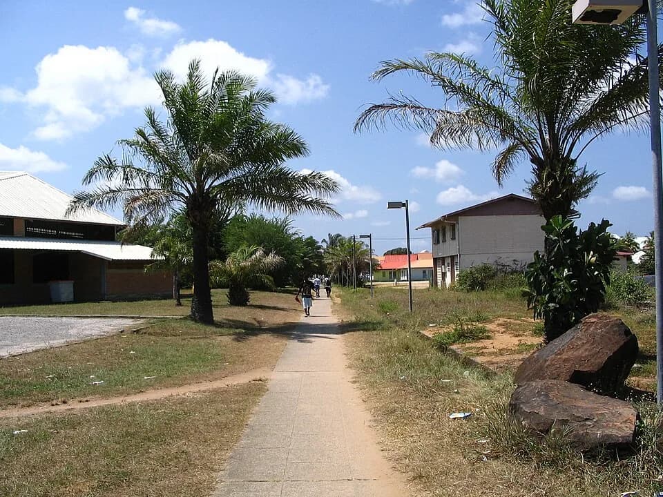 Kourou