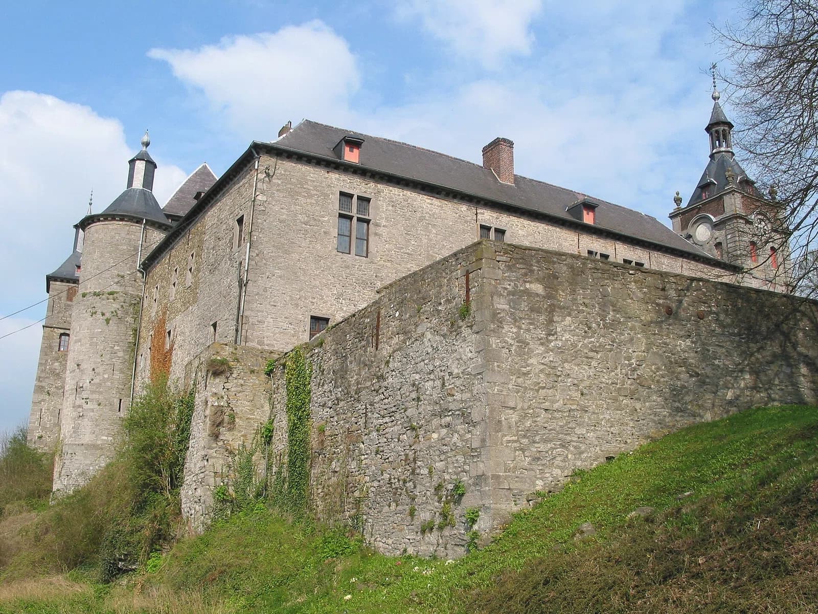 Écaussinnes