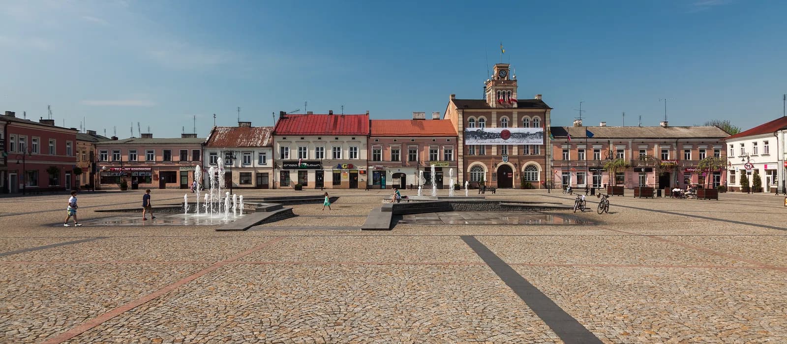 Skierniewice