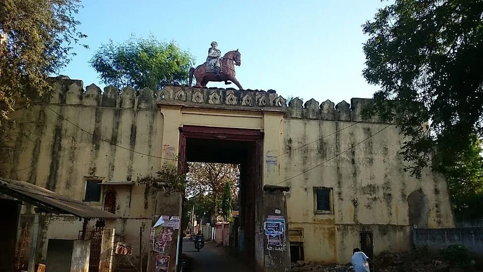 Nuzvid