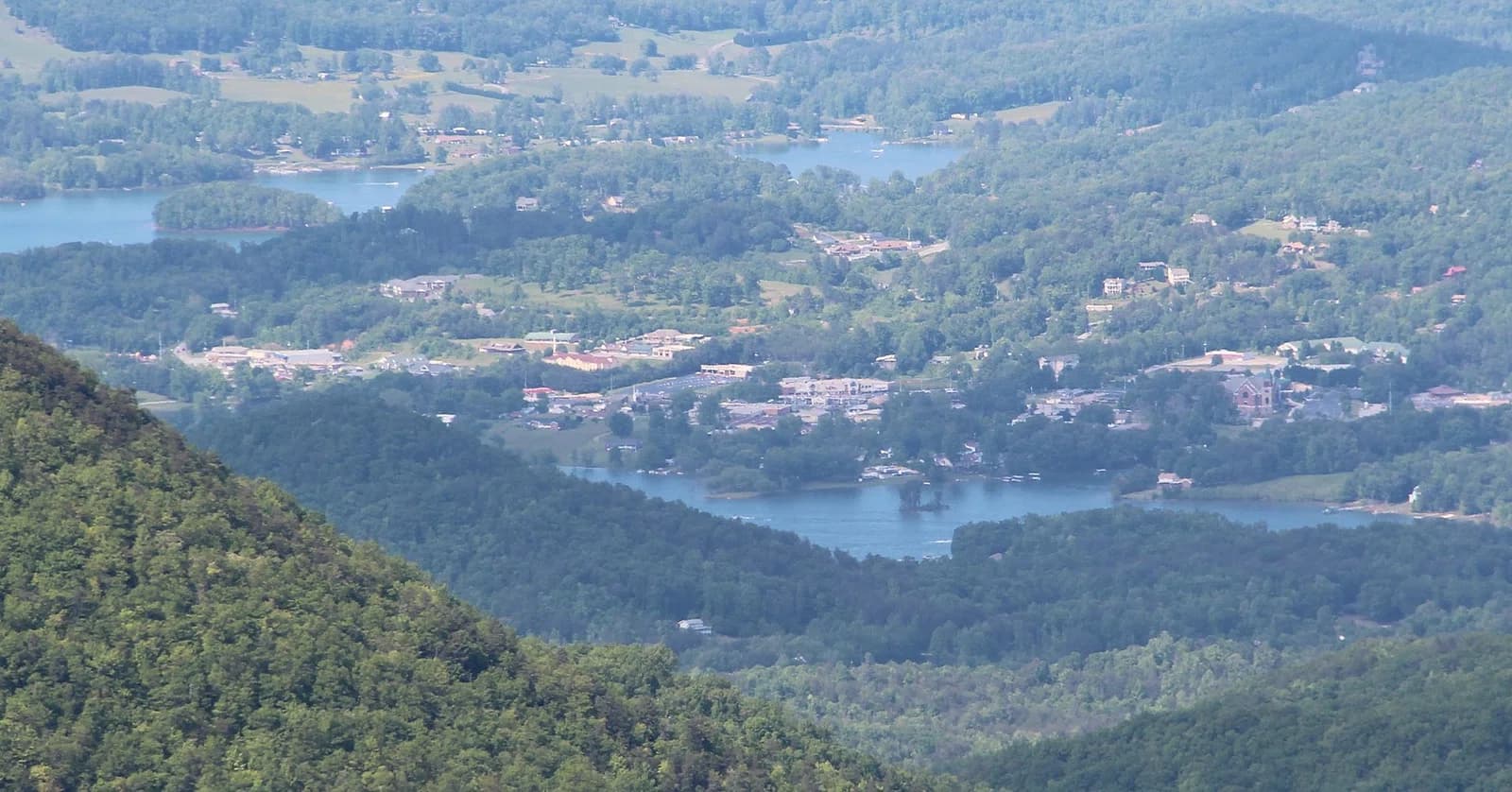 Hiawassee