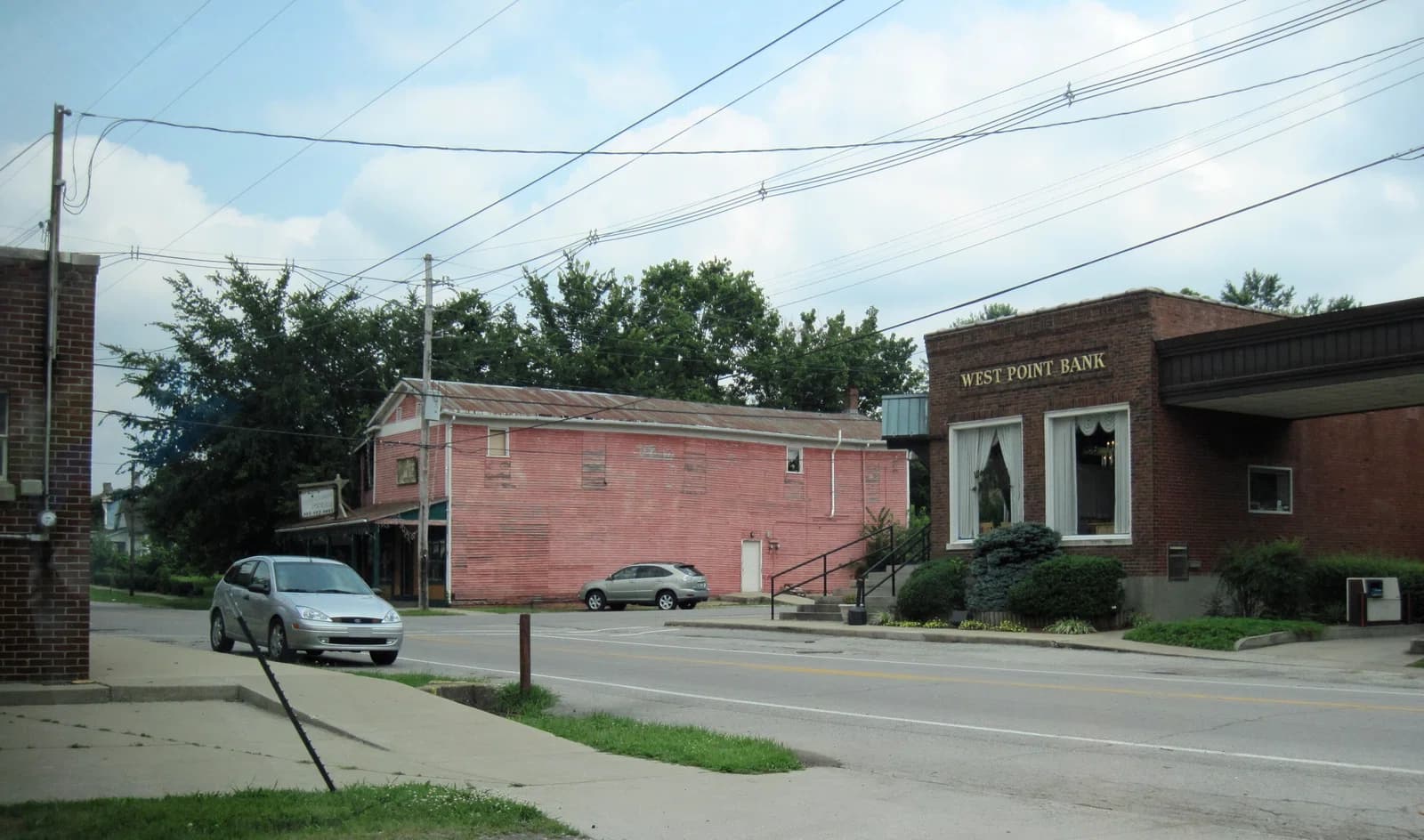 Mauckport