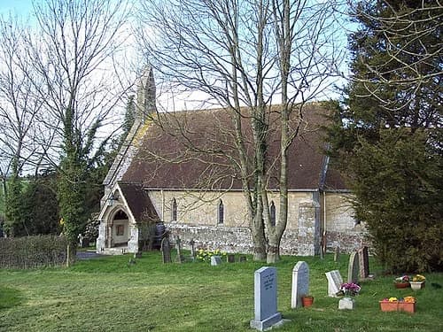 East Orchard