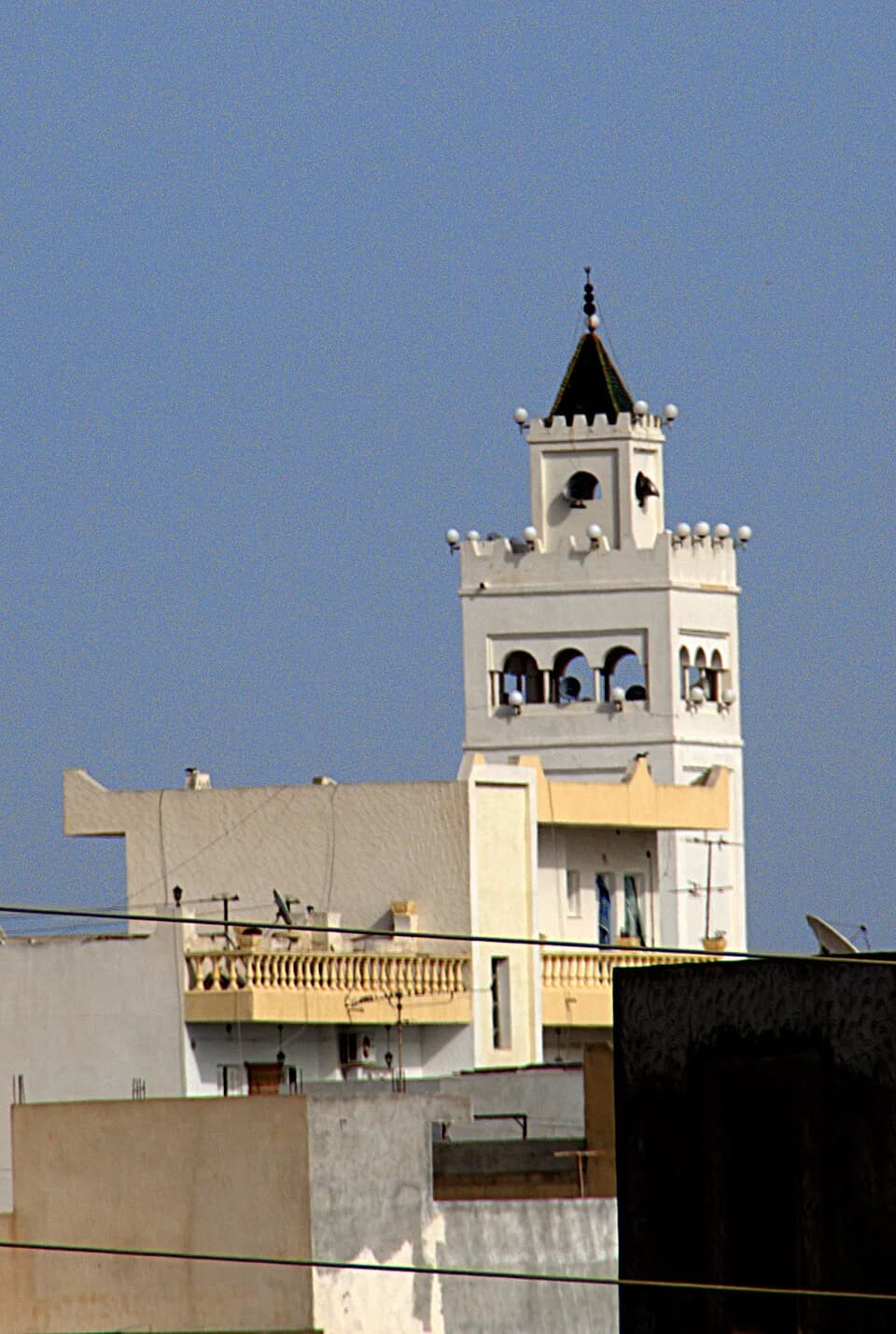 Akouda