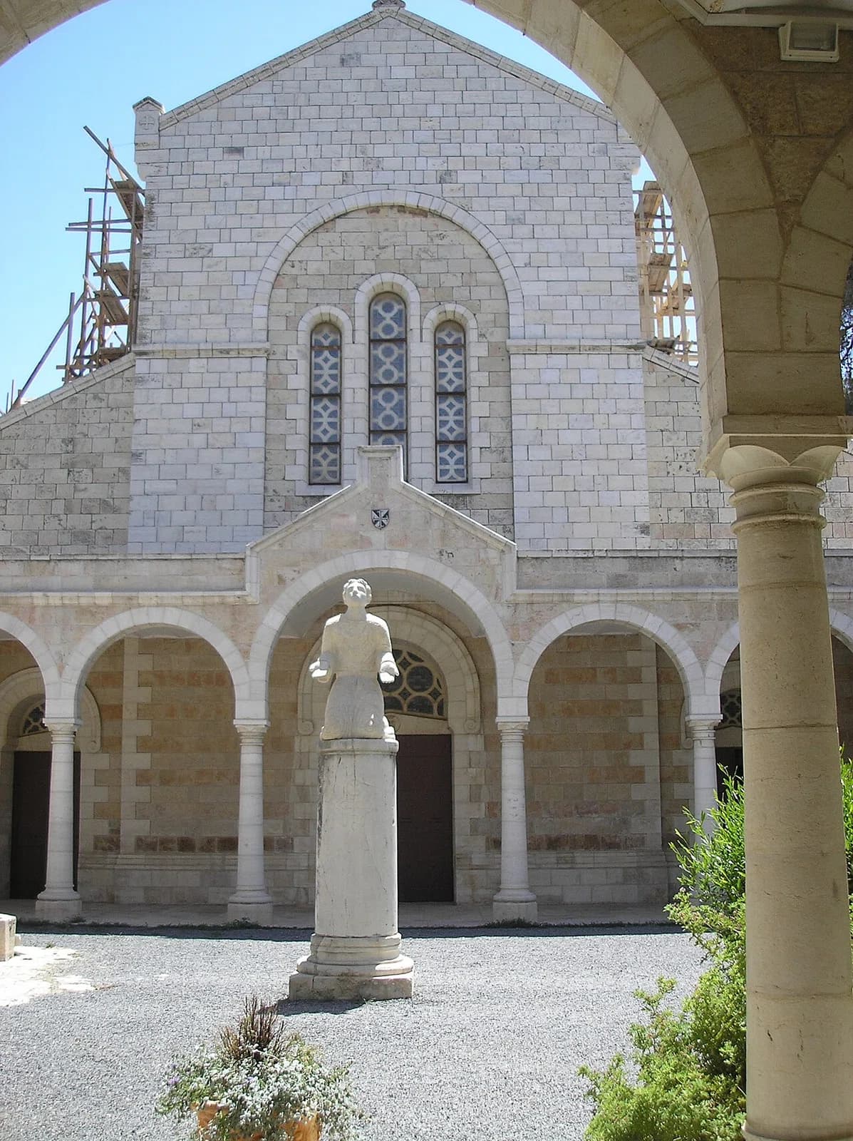 French Biblical and Archaeological School of Jerusalem