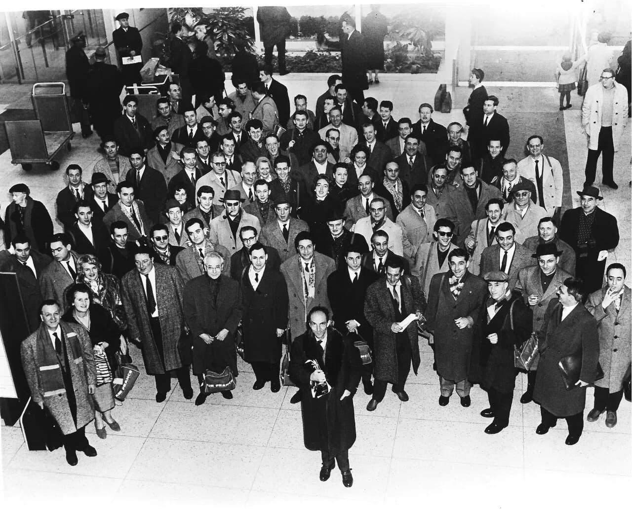 Orchestre Lamoureux