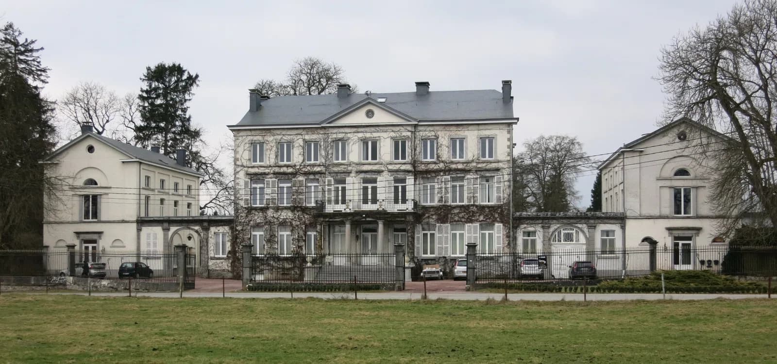 Baillonville