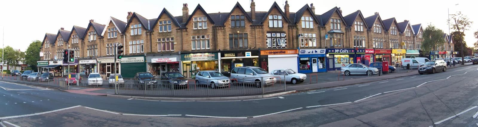 Roundhay
