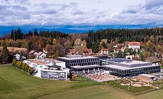 École hôtelière de Lausanne