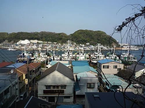 Uraga