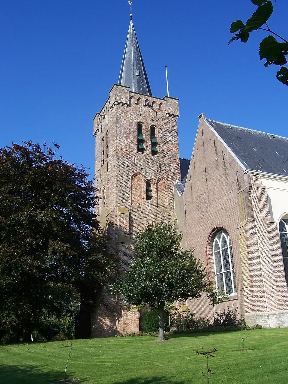 Wemeldinge