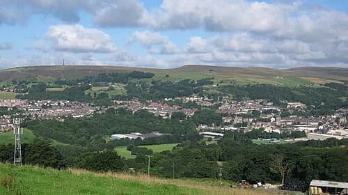 Ramsbottom