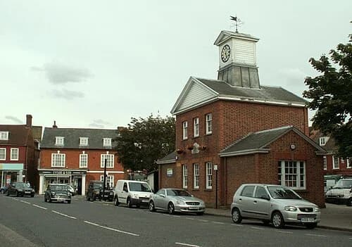 Potton