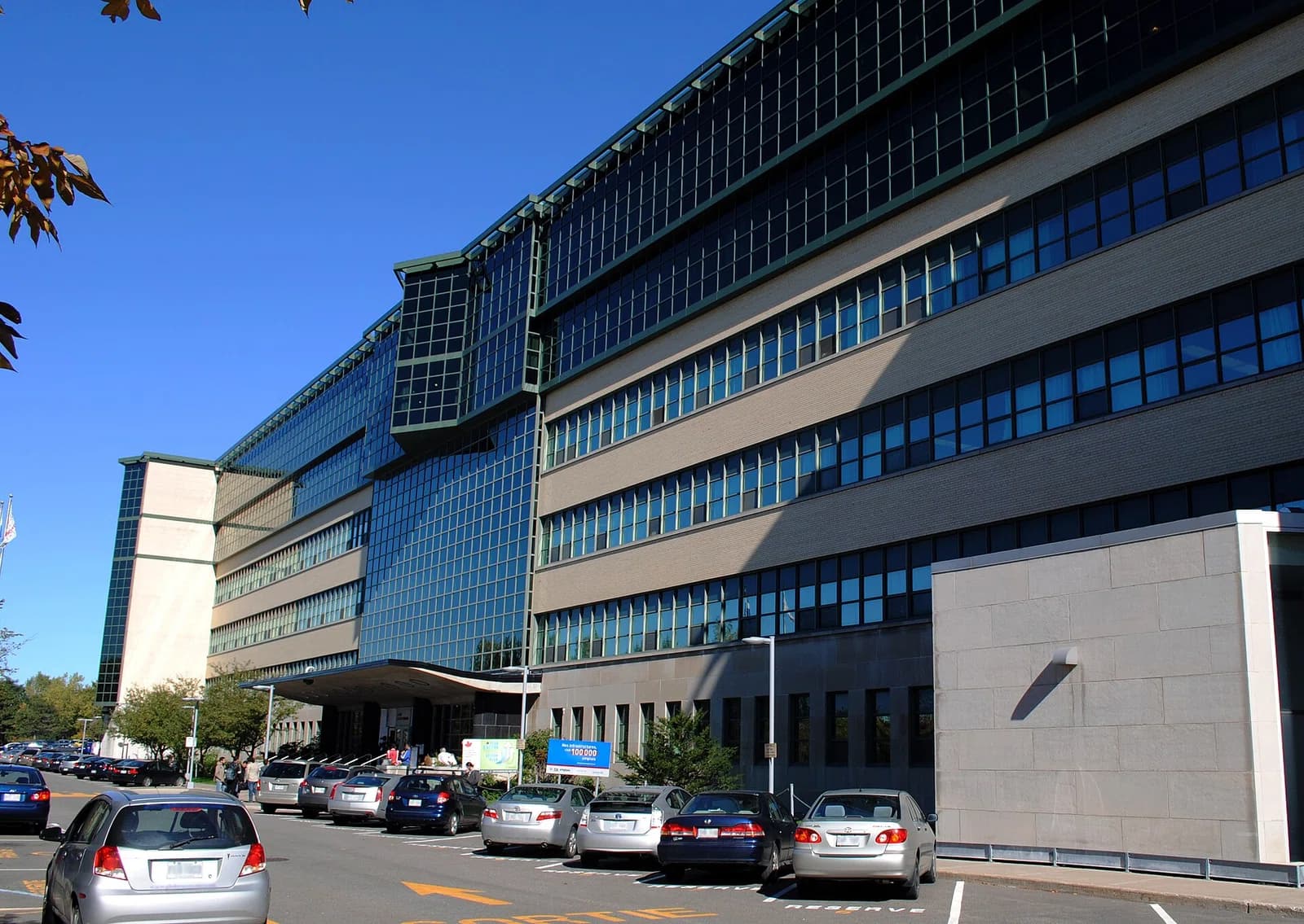 Polytechnic School of Montreal