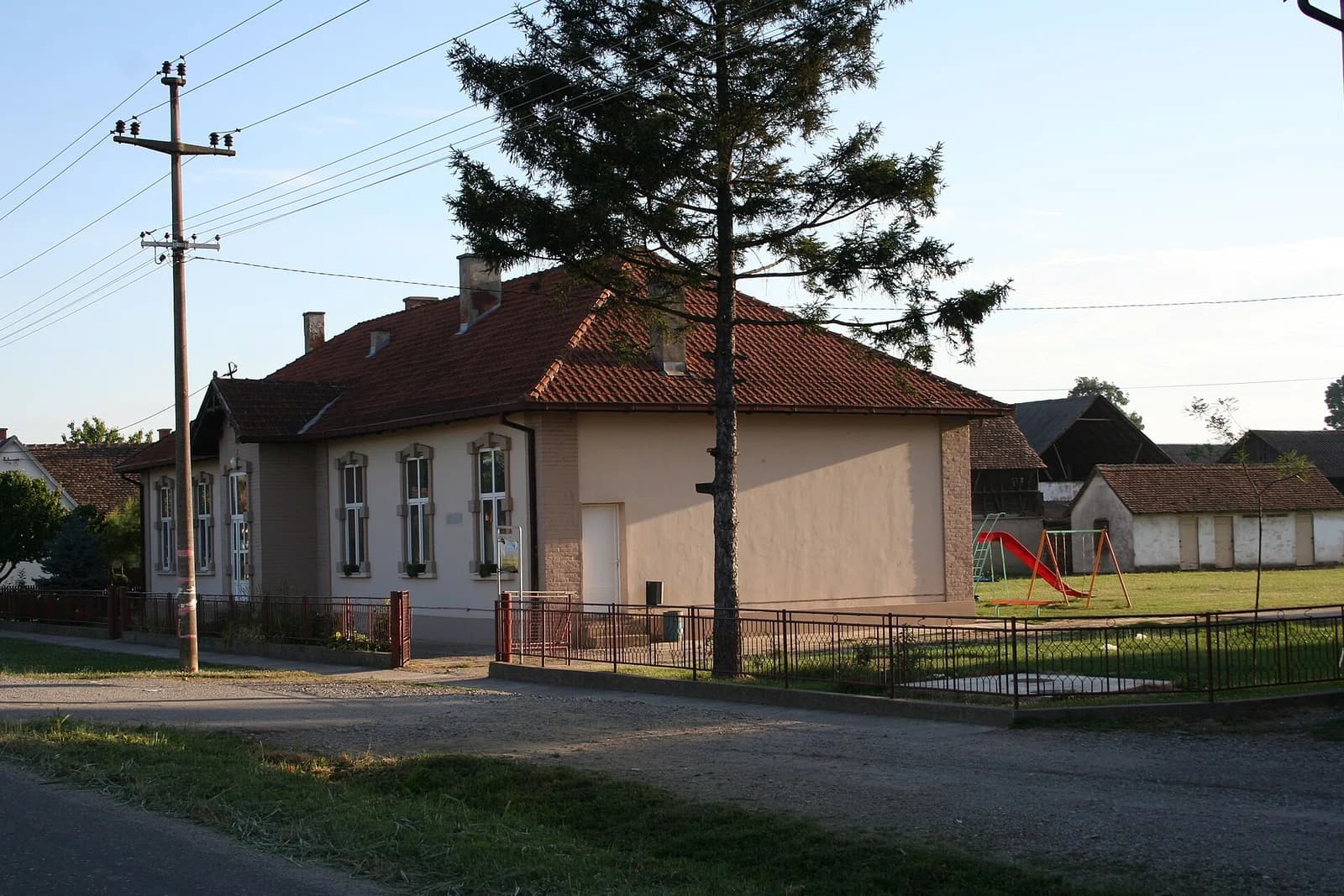 Tabanović