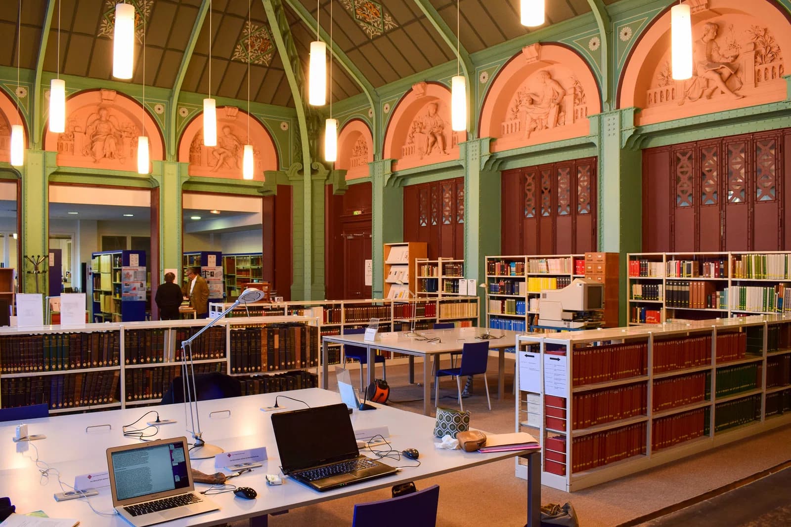 École pratique des hautes études