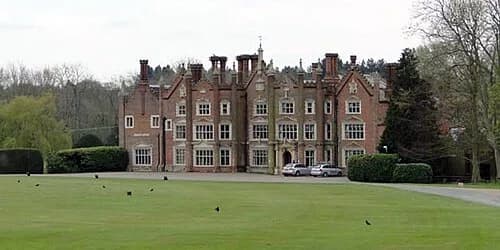 Great Witchingham